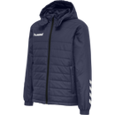 Hummel Promo Short Bench Jacket