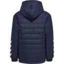 Hummel Promo Short Bench Jacket