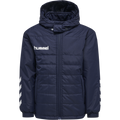 Hummel Promo Short Bench Jacket