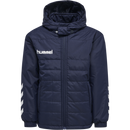Hummel Promo Short Bench Jacket