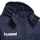 Hummel Promo Short Bench Jacket