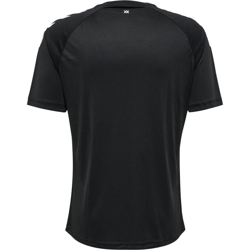 HUMMEL CORE XK Poly Short Sleeve T-Shirt
