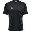 HUMMEL CORE XK Poly Short Sleeve T-Shirt