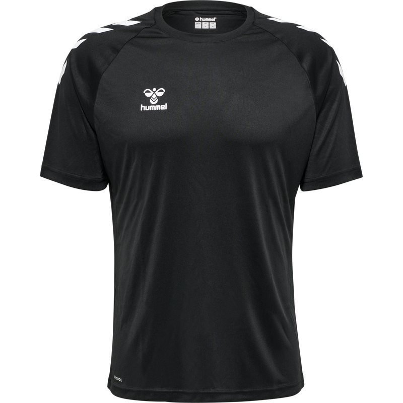 HUMMEL CORE XK Poly Short Sleeve T-Shirt