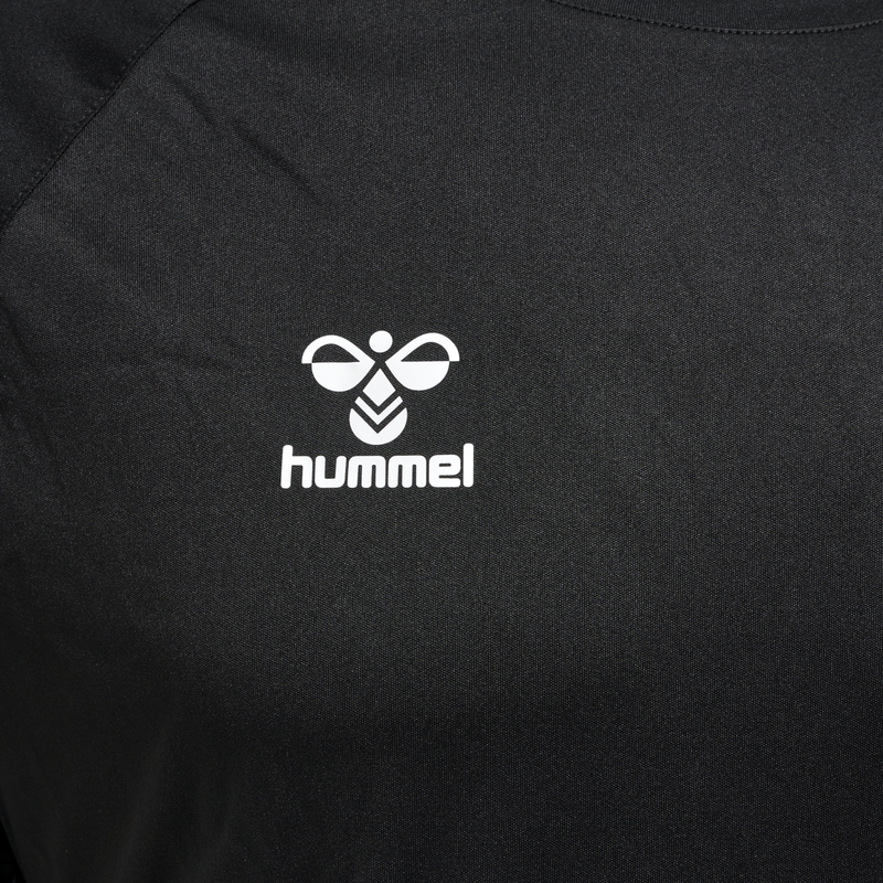 HUMMEL CORE XK Poly Short Sleeve T-Shirt