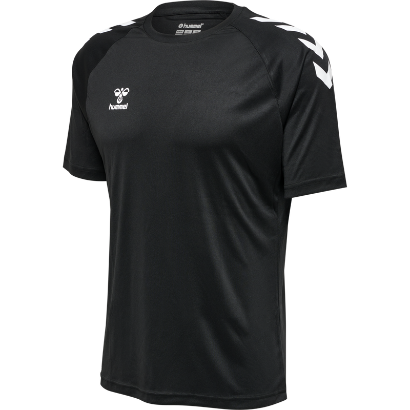 HUMMEL CORE XK Poly Short Sleeve T-Shirt