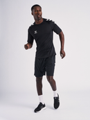 HUMMEL CORE XK Poly Short Sleeve T-Shirt