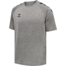 HUMMEL CORE XK Poly Short Sleeve Kids T-Shirt