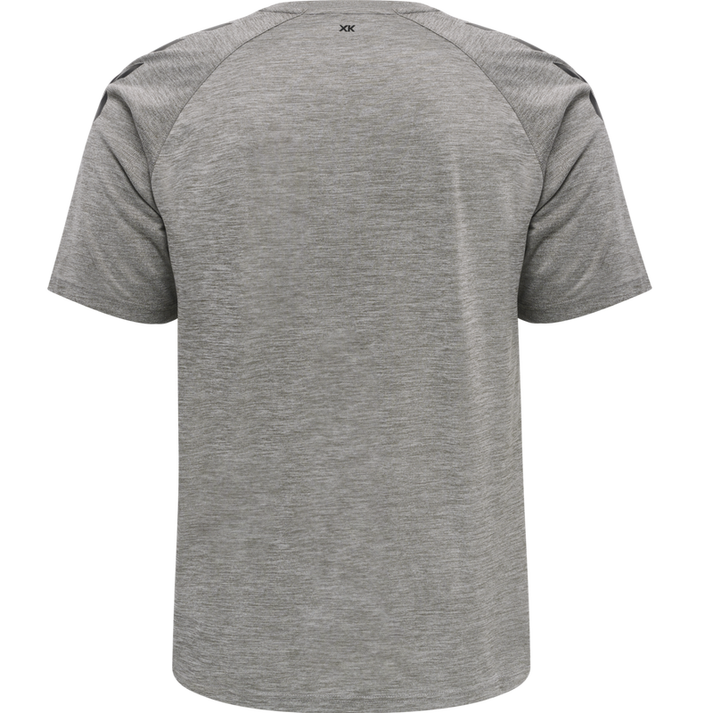 HUMMEL CORE XK Poly Short Sleeve T-Shirt