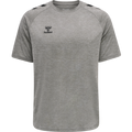 HUMMEL CORE XK Poly Short Sleeve T-Shirt