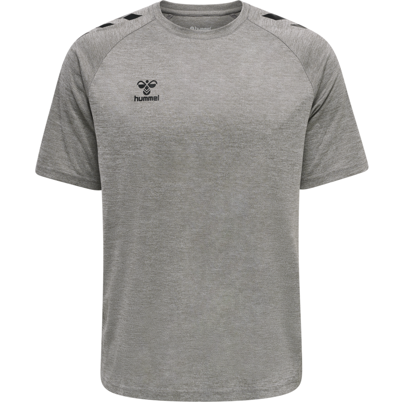 HUMMEL CORE XK Poly Short Sleeve T-Shirt