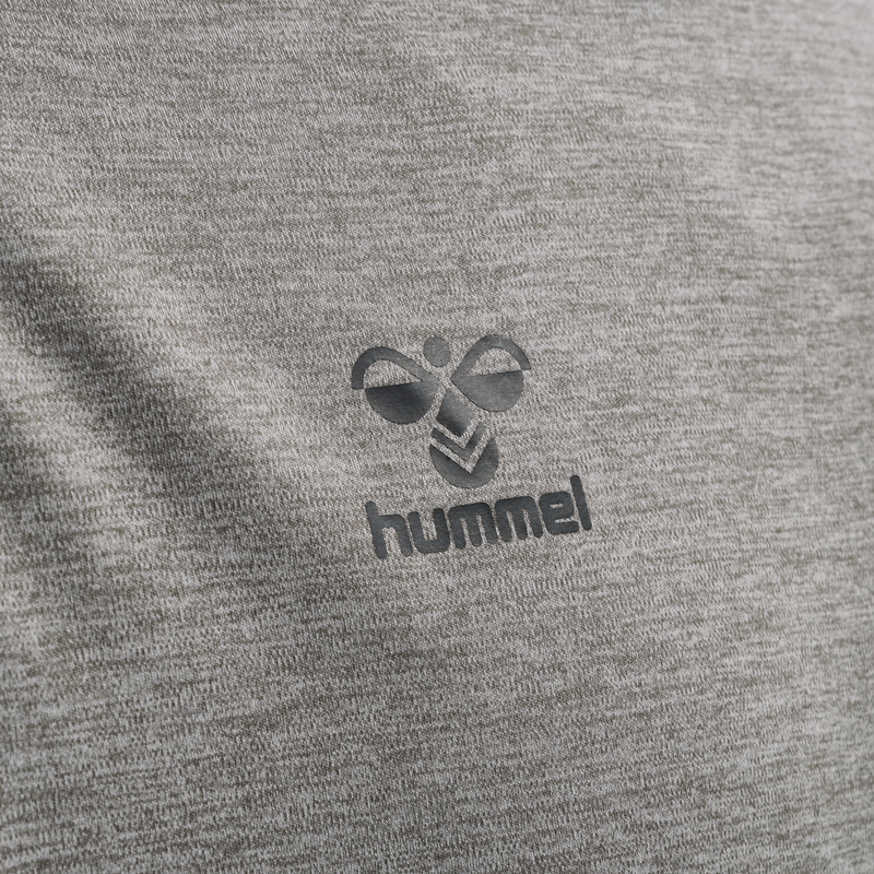 HUMMEL CORE XK Poly Short Sleeve T-Shirt