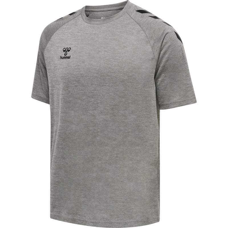 HUMMEL CORE XK Poly Short Sleeve T-Shirt