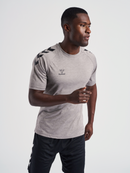 HUMMEL CORE XK Poly Short Sleeve T-Shirt