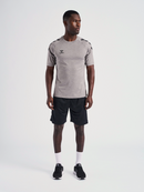 HUMMEL CORE XK Poly Short Sleeve T-Shirt