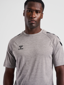 HUMMEL CORE XK Poly Short Sleeve T-Shirt