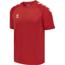 HUMMEL CORE XK Poly Short Sleeve Kids T-Shirt