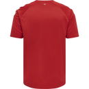 HUMMEL CORE XK Poly Short Sleeve Kids T-Shirt