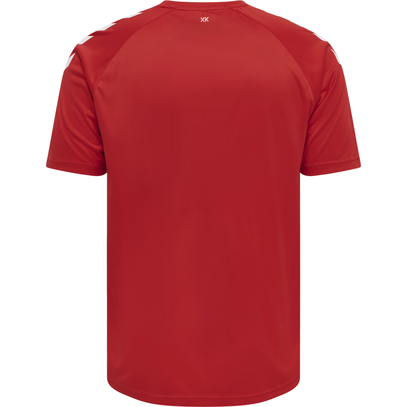 HUMMEL CORE XK Poly Short Sleeve T-Shirt