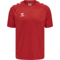 HUMMEL CORE XK Poly Short Sleeve T-Shirt