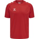 HUMMEL CORE XK Poly Short Sleeve Kids T-Shirt