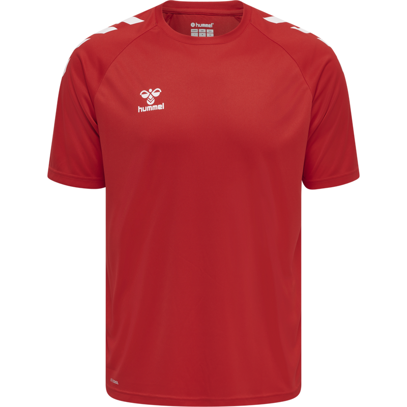 HUMMEL CORE XK Poly Short Sleeve T-Shirt
