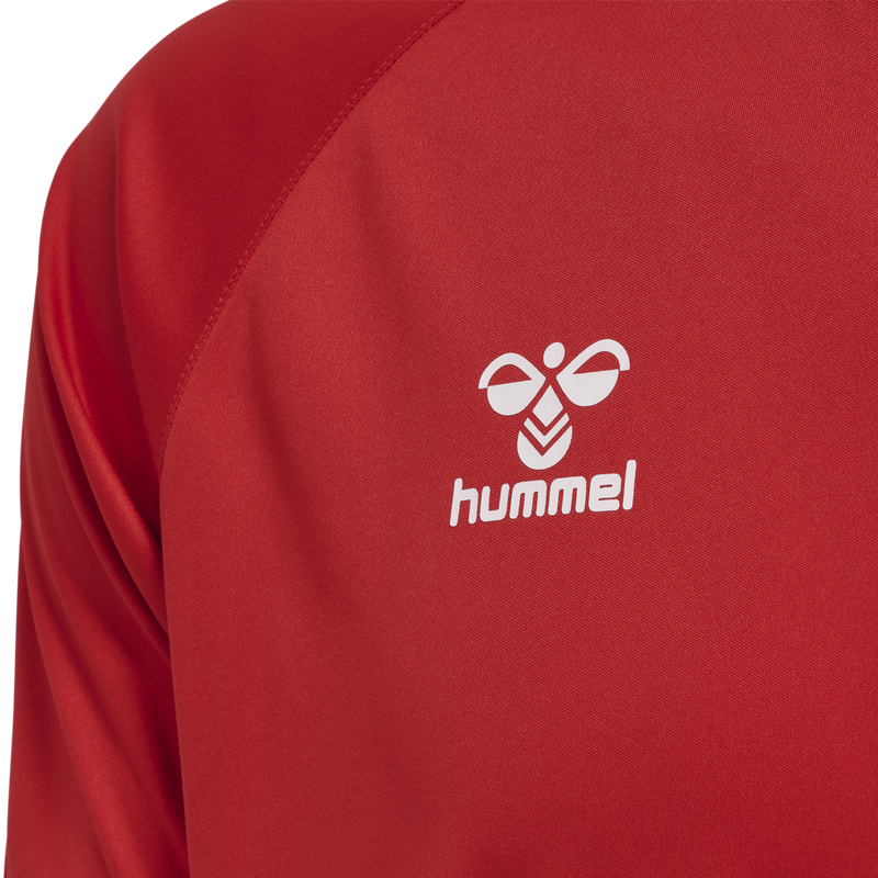 HUMMEL CORE XK Poly Short Sleeve T-Shirt