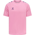 HUMMEL CORE XK Poly Short Sleeve T-Shirt