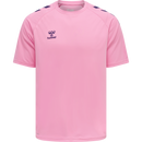 HUMMEL CORE XK Poly Short Sleeve Kids T-Shirt