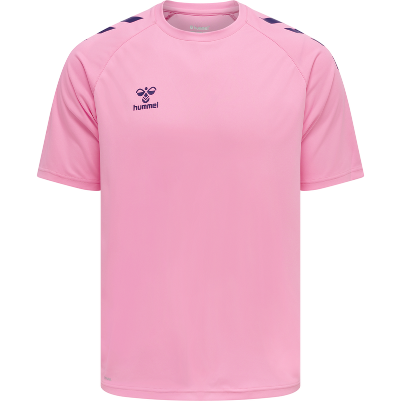 HUMMEL CORE XK Poly Short Sleeve T-Shirt