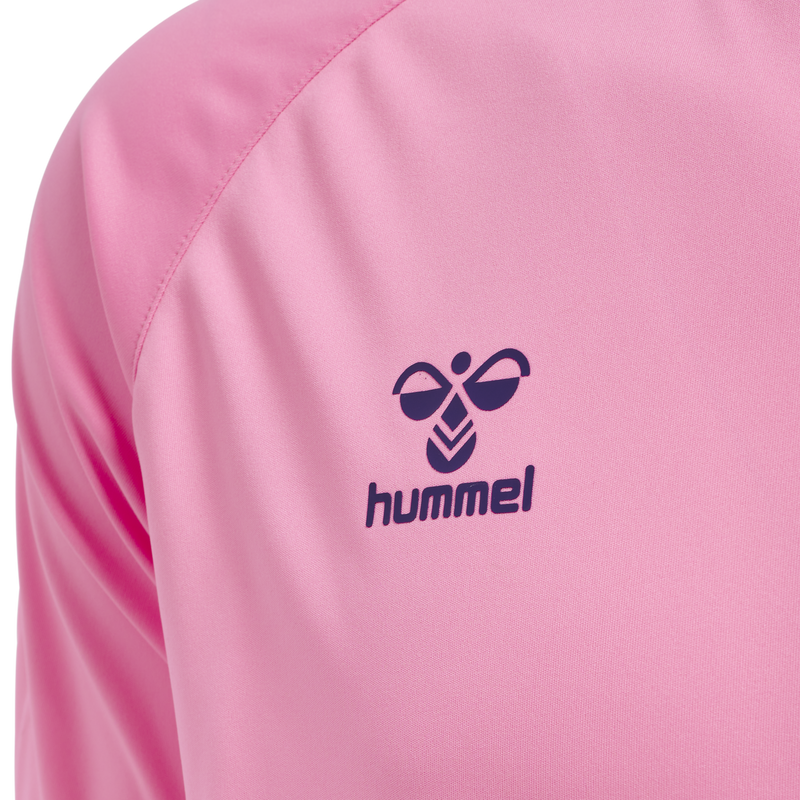 HUMMEL CORE XK Poly Short Sleeve T-Shirt