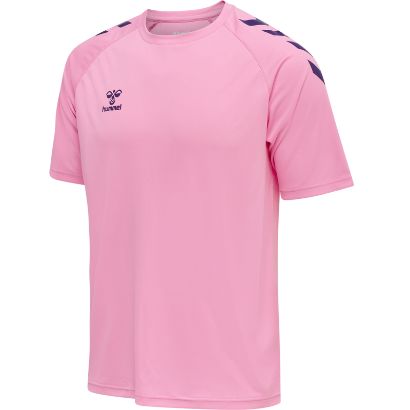 HUMMEL CORE XK Poly Short Sleeve T-Shirt