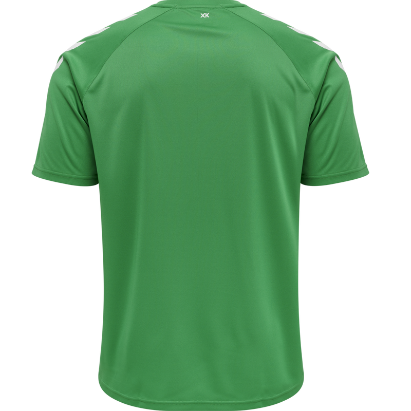 HUMMEL CORE XK Poly Short Sleeve T-Shirt