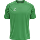 HUMMEL CORE XK Poly Short Sleeve Kids T-Shirt