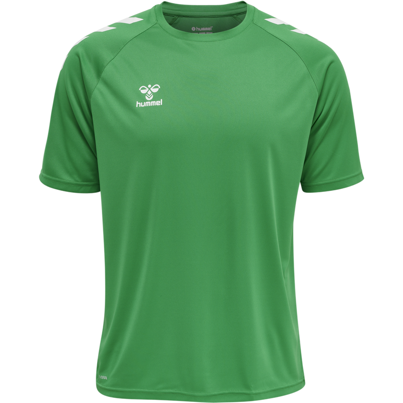 HUMMEL CORE XK Poly Short Sleeve T-Shirt