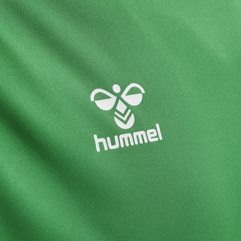 HUMMEL CORE XK Poly Short Sleeve T-Shirt