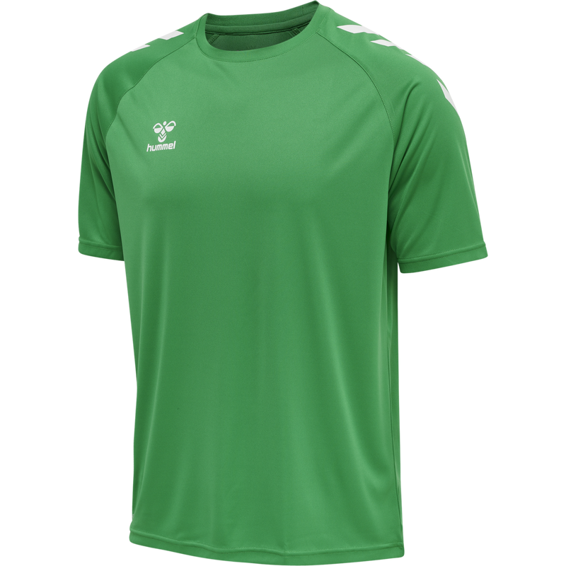 HUMMEL CORE XK Poly Short Sleeve T-Shirt