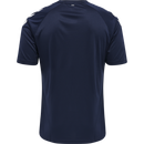 HUMMEL CORE XK Poly Short Sleeve Kids T-Shirt