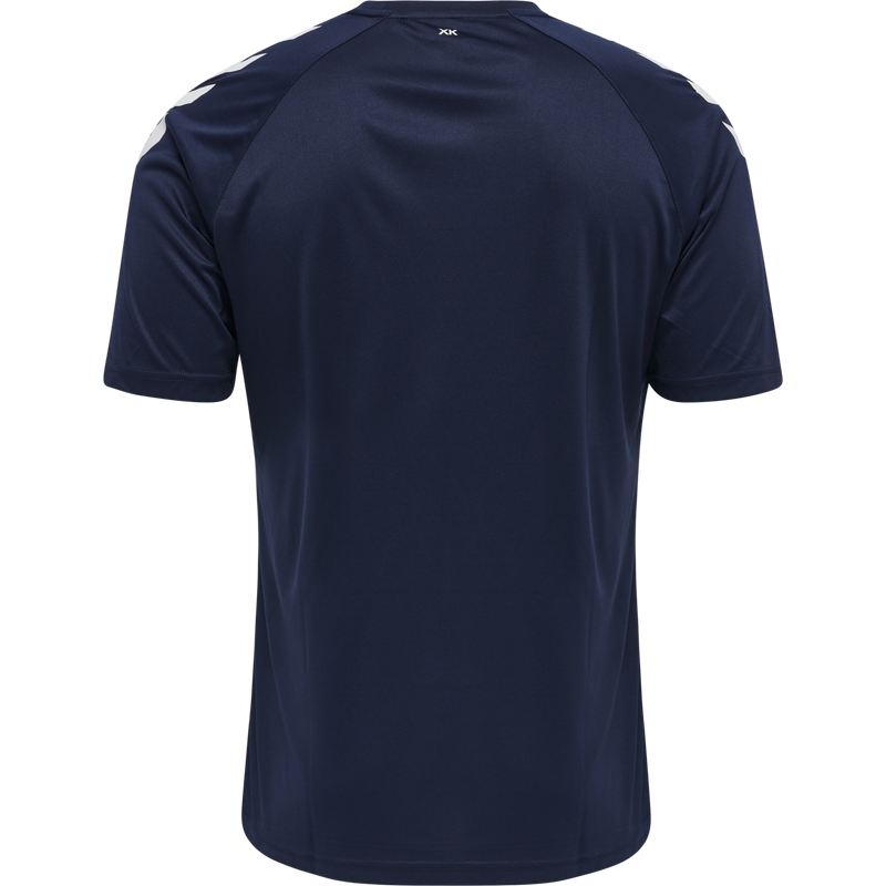 HUMMEL CORE XK Poly Short Sleeve T-Shirt