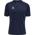 HUMMEL CORE XK Poly Short Sleeve T-Shirt