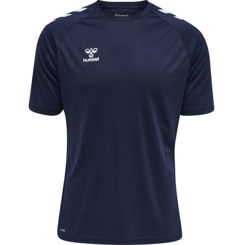 HUMMEL CORE XK Poly Short Sleeve T-Shirt