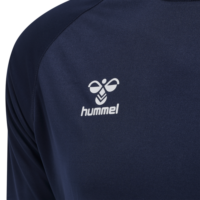 HUMMEL CORE XK Poly Short Sleeve T-Shirt