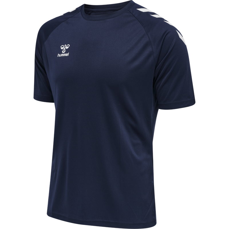 HUMMEL CORE XK Poly Short Sleeve T-Shirt