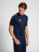 HUMMEL CORE XK Poly Short Sleeve T-Shirt