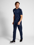 HUMMEL CORE XK Poly Short Sleeve T-Shirt