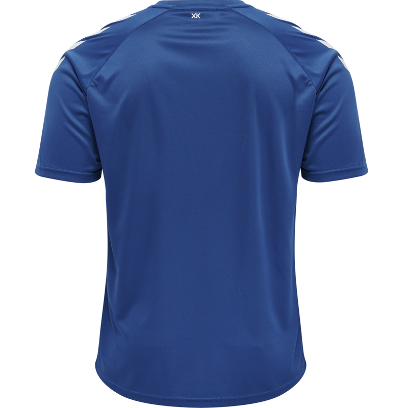 HUMMEL CORE XK Poly Short Sleeve T-Shirt
