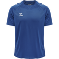 HUMMEL CORE XK Poly Short Sleeve T-Shirt