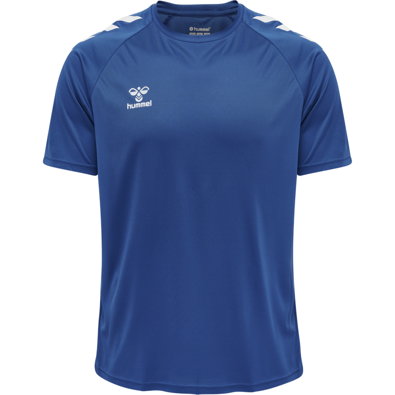 HUMMEL CORE XK Poly Short Sleeve T-Shirt