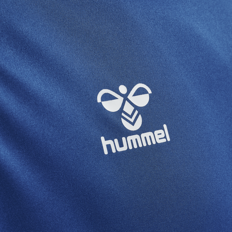 HUMMEL CORE XK Poly Short Sleeve T-Shirt