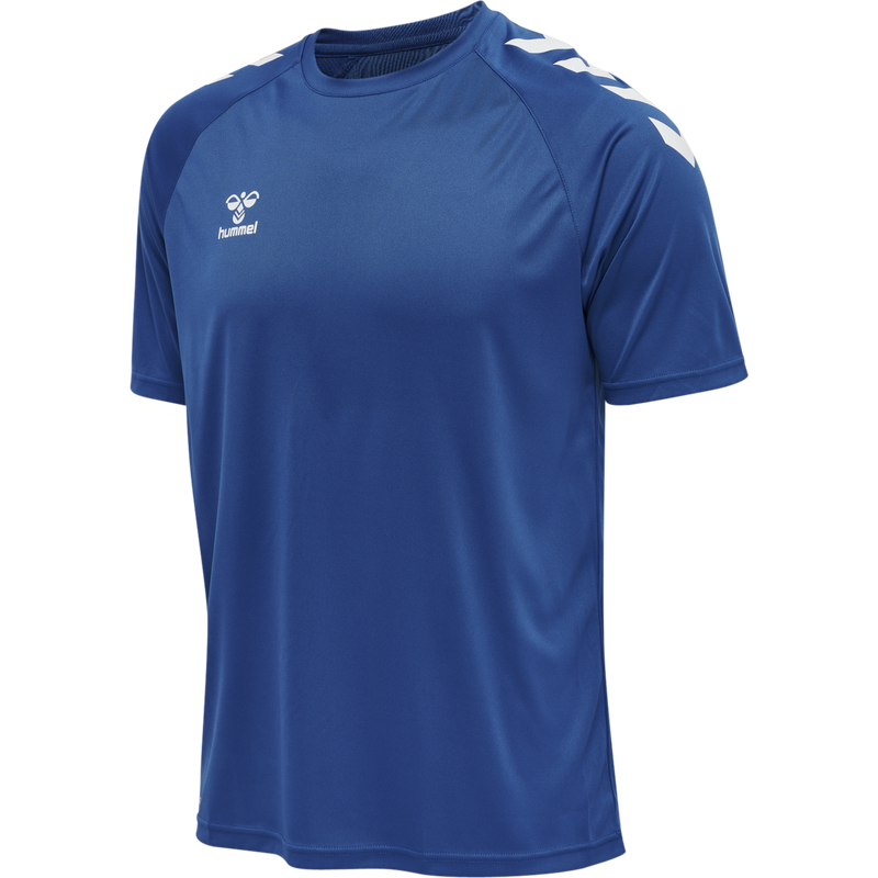 HUMMEL CORE XK Poly Short Sleeve T-Shirt